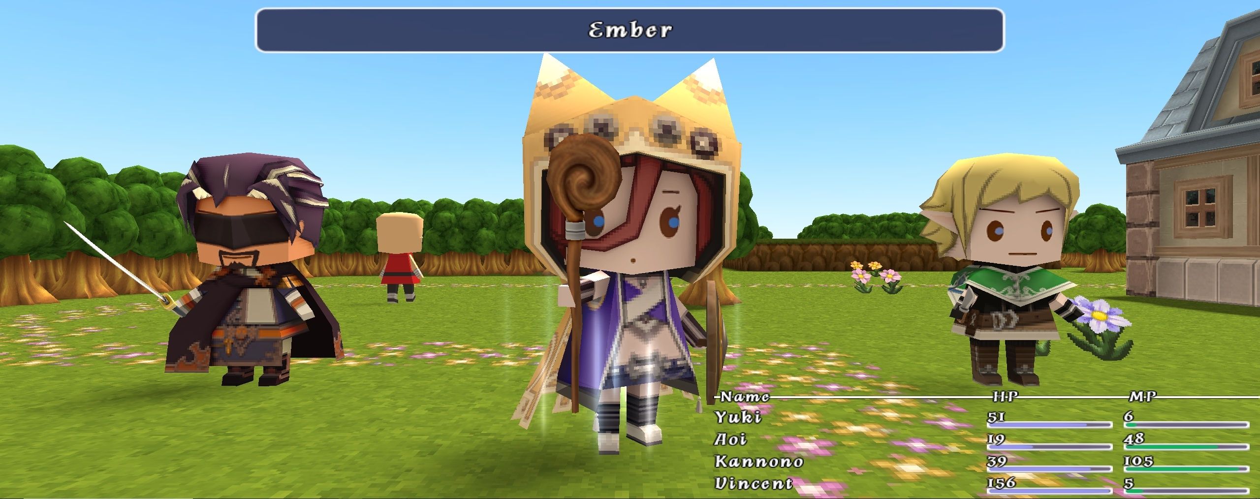 Luvocious screenshot 6