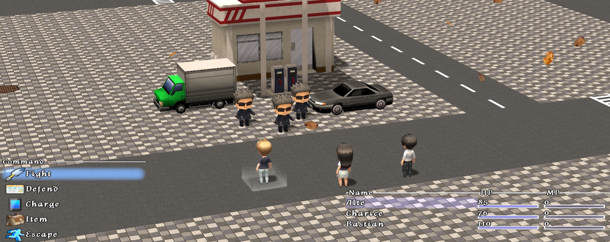 Luvocious screenshot 8