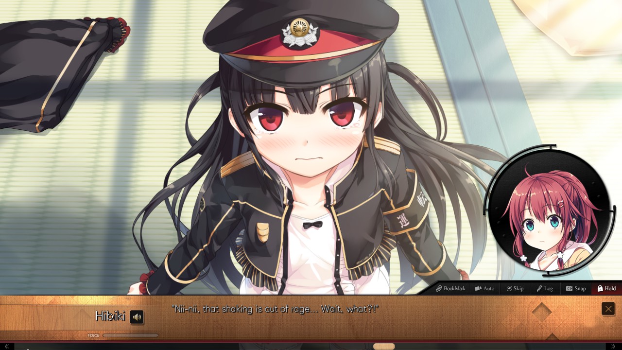 Maitetsu screenshot 4