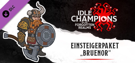 Einsteigerpaket „Bruenor“