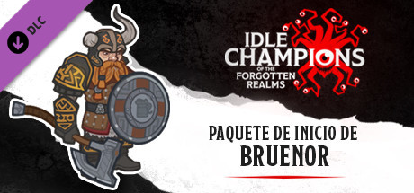 Paquete de inicio de Bruenor