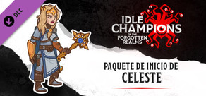 Paquete de inicio de Celeste