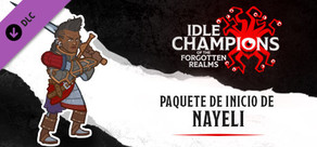 Paquete de inicio de Nayeli