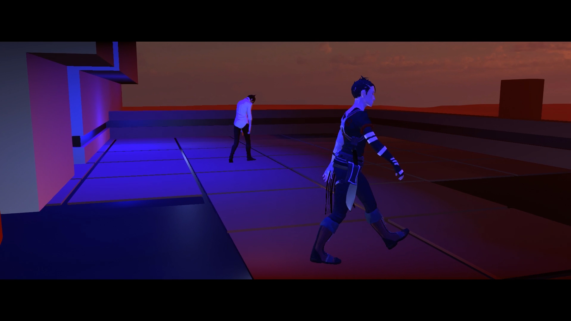 Metonymy screenshot 9