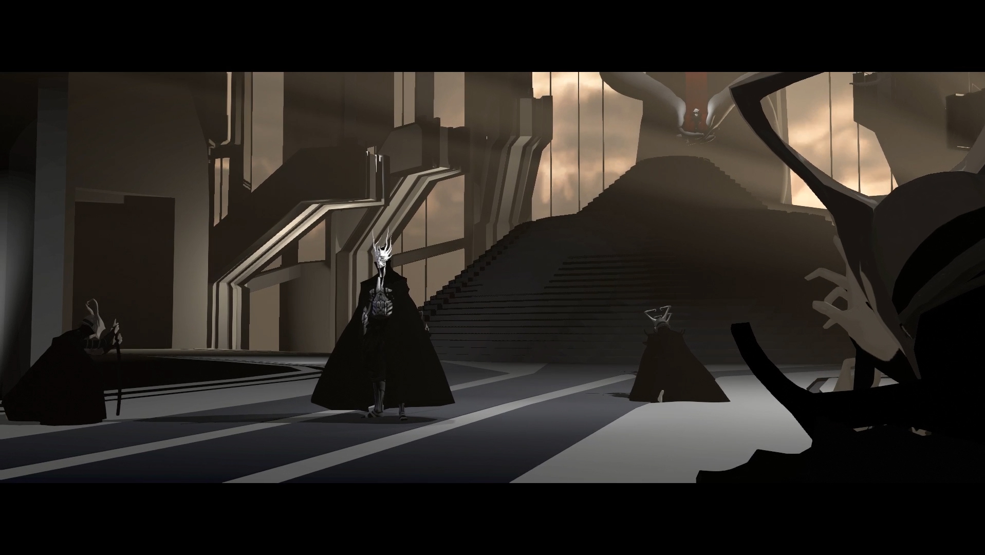 Metonymy screenshot 8