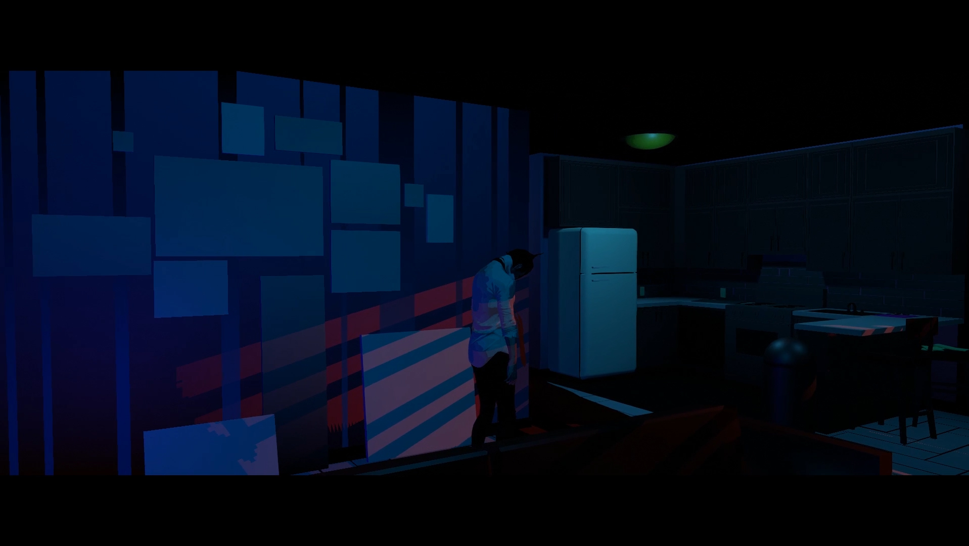 Metonymy screenshot 6