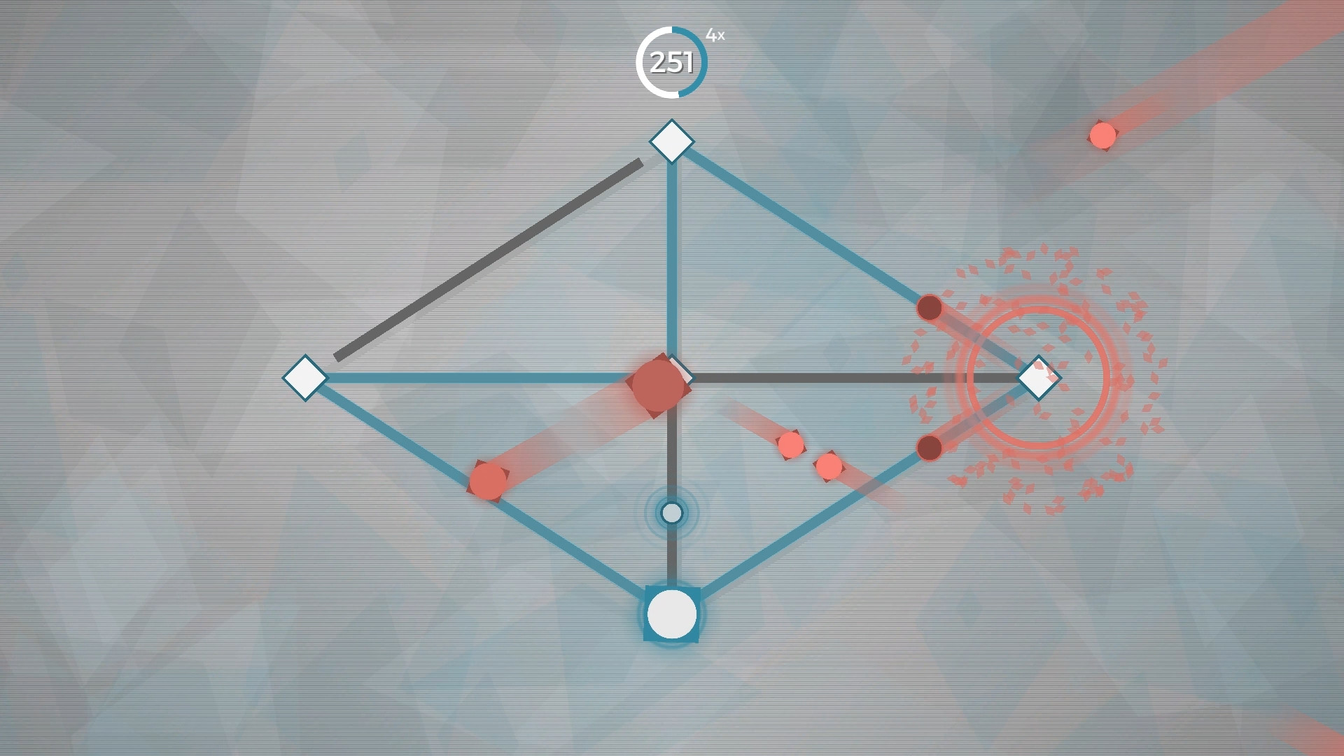 Diamo XL screenshot 3