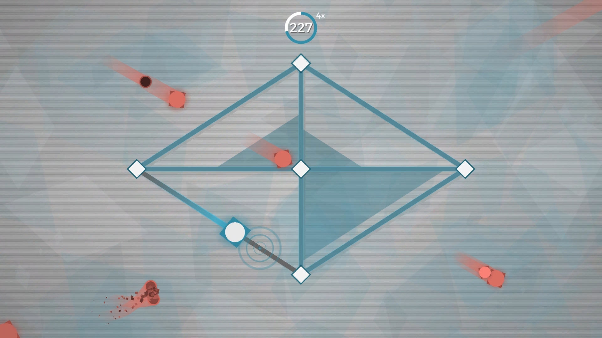 Diamo XL screenshot 2