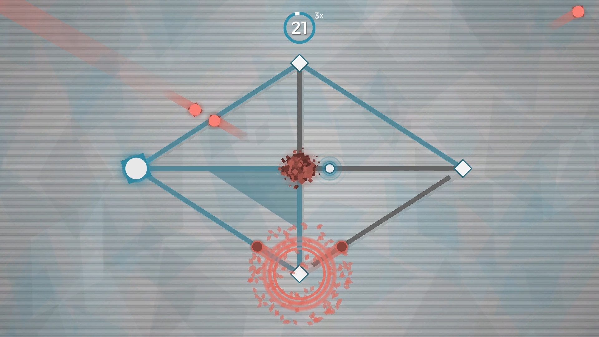 Diamo XL screenshot 5