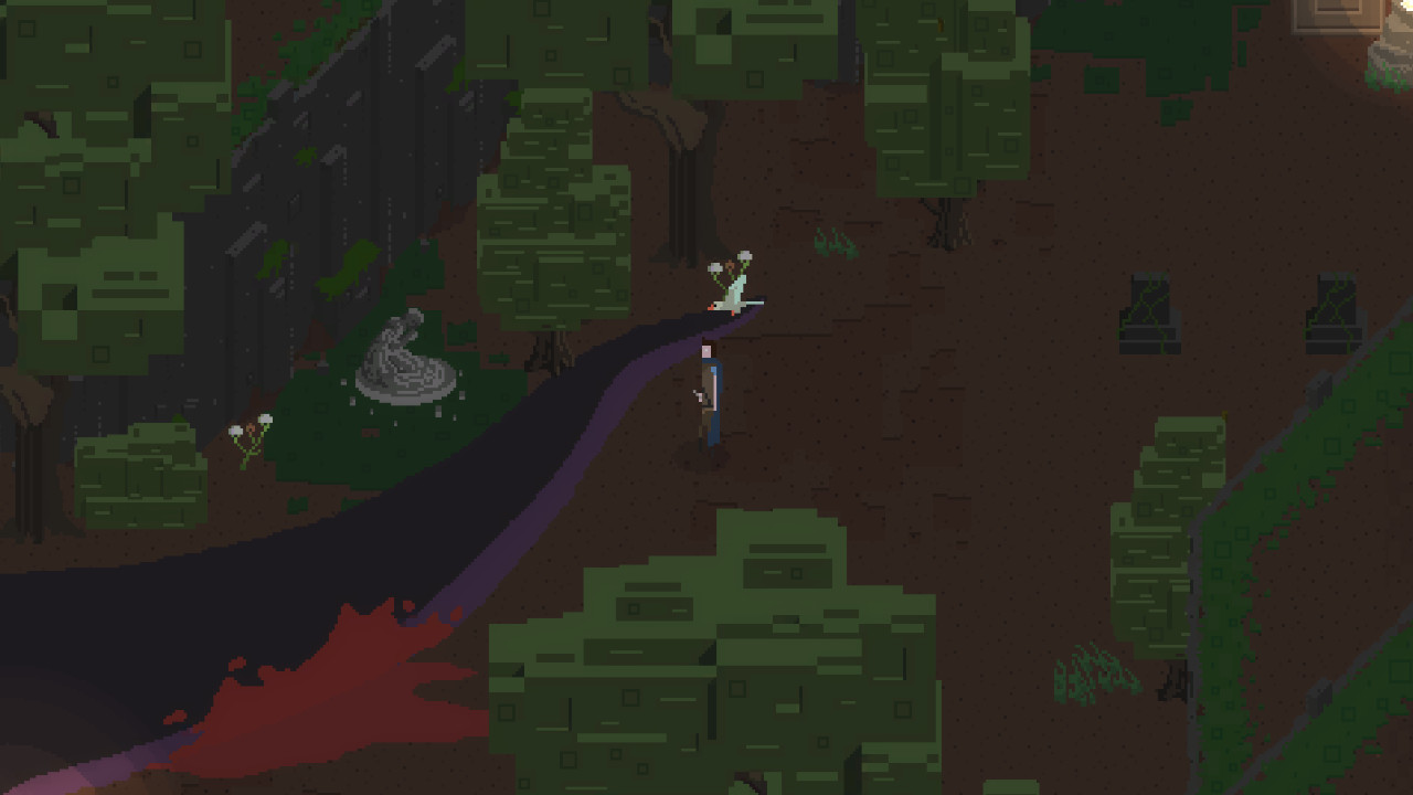Elden: Path of the Forgotten screenshot 7