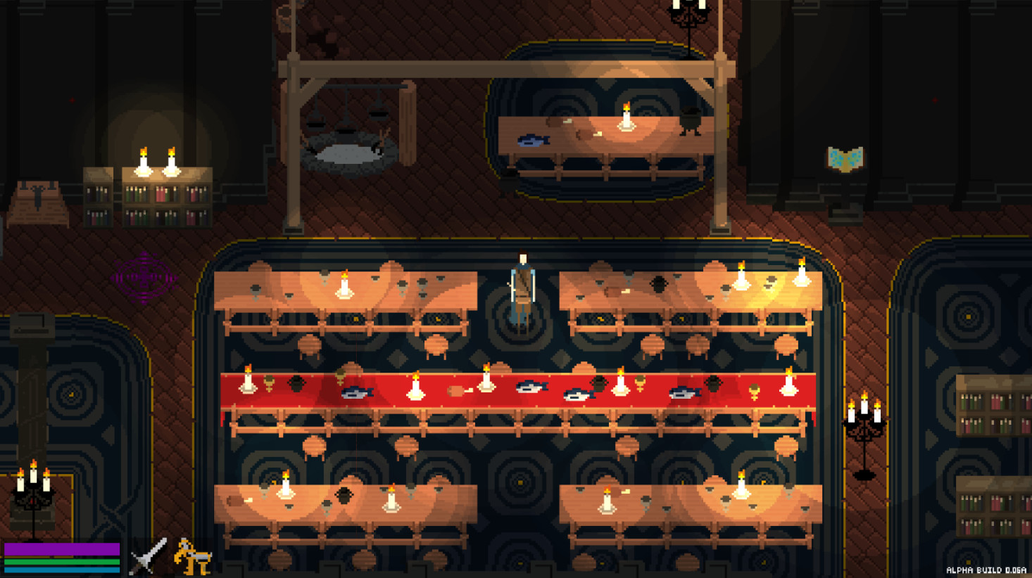 Elden: Path of the Forgotten screenshot 2