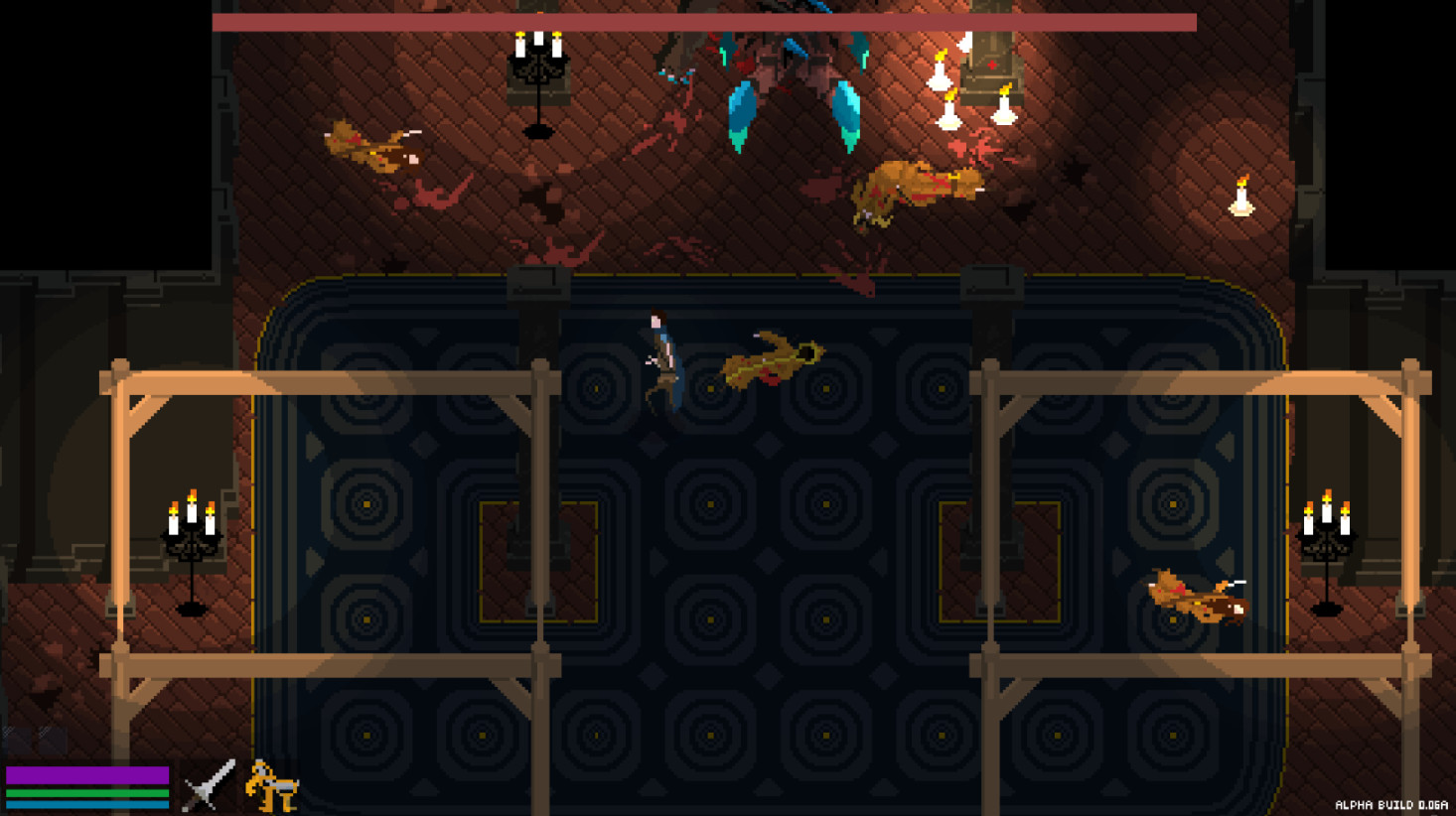 Elden: Path of the Forgotten screenshot 9