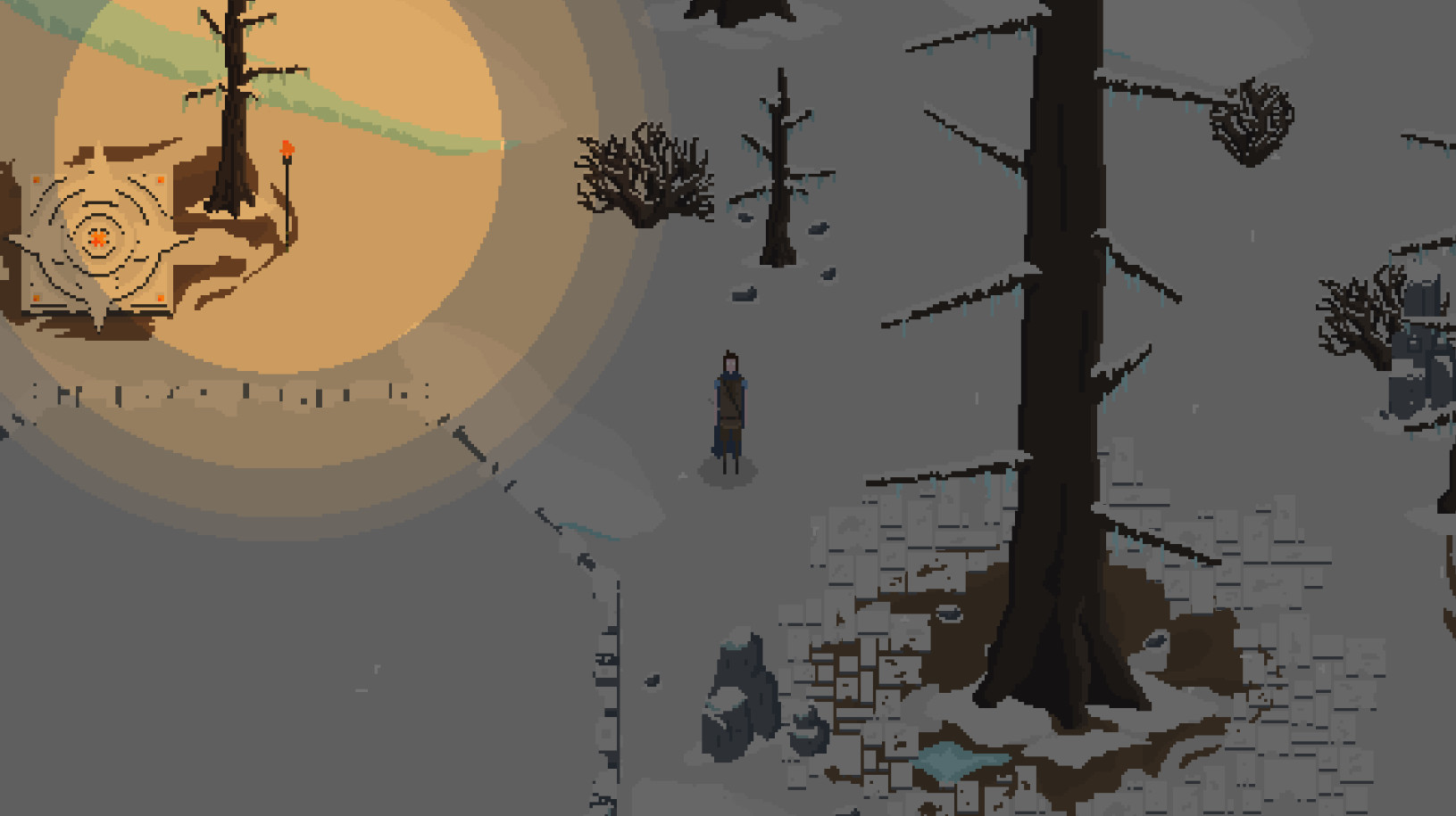 Elden: Path of the Forgotten screenshot 8