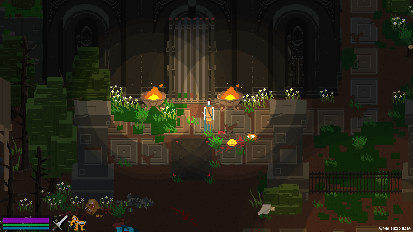Elden: Path of the Forgotten screenshot 6