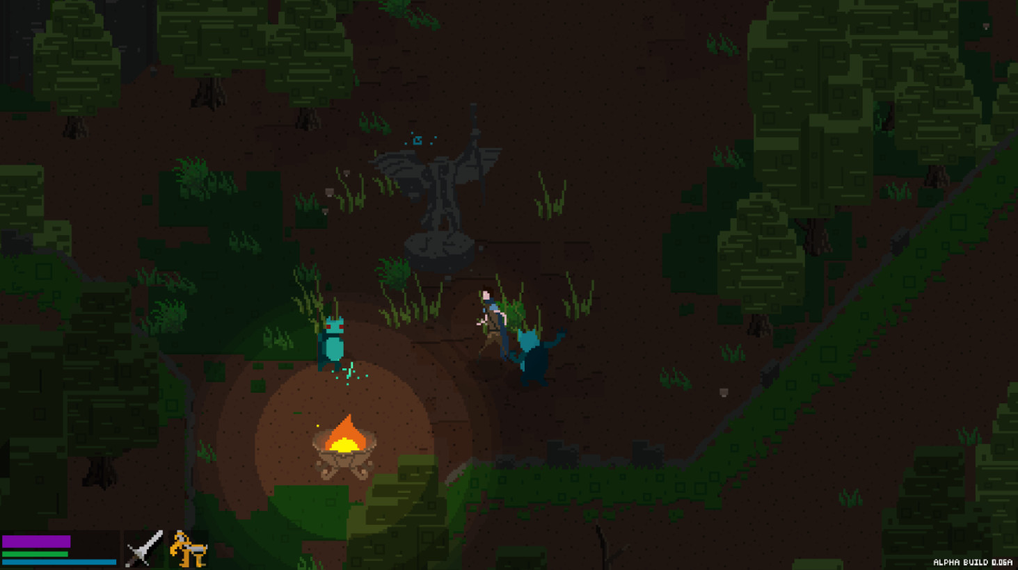 Elden: Path of the Forgotten screenshot 4