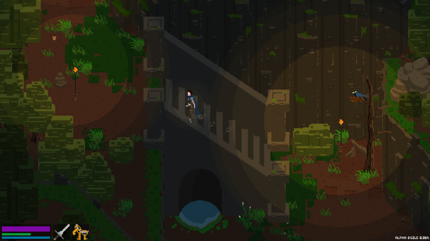Elden: Path of the Forgotten screenshot 3