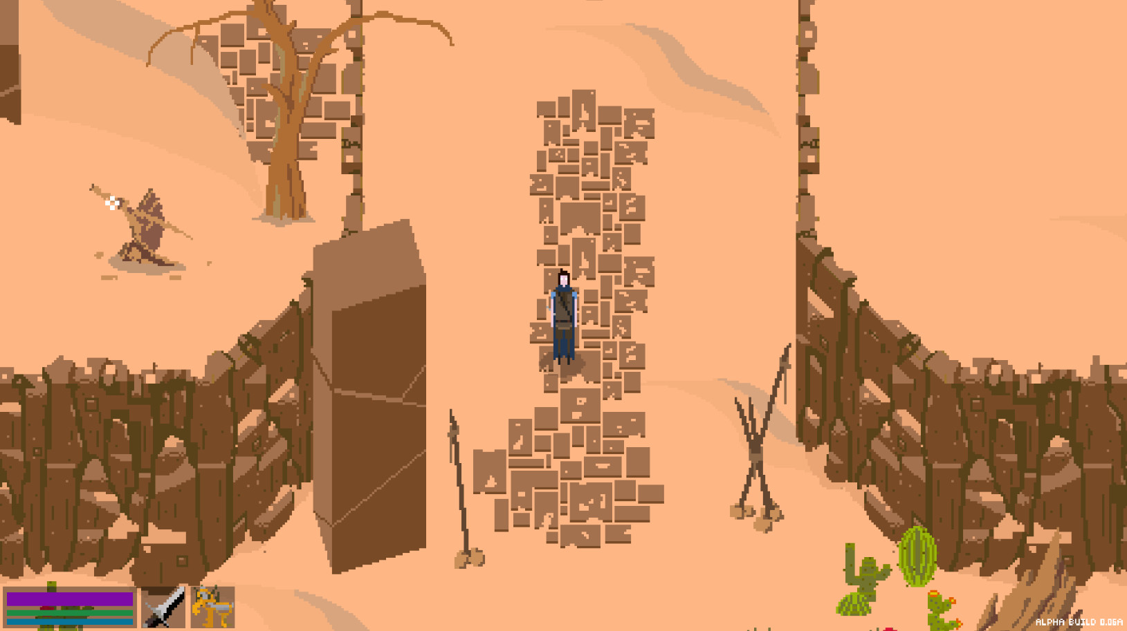 Elden: Path of the Forgotten screenshot 5