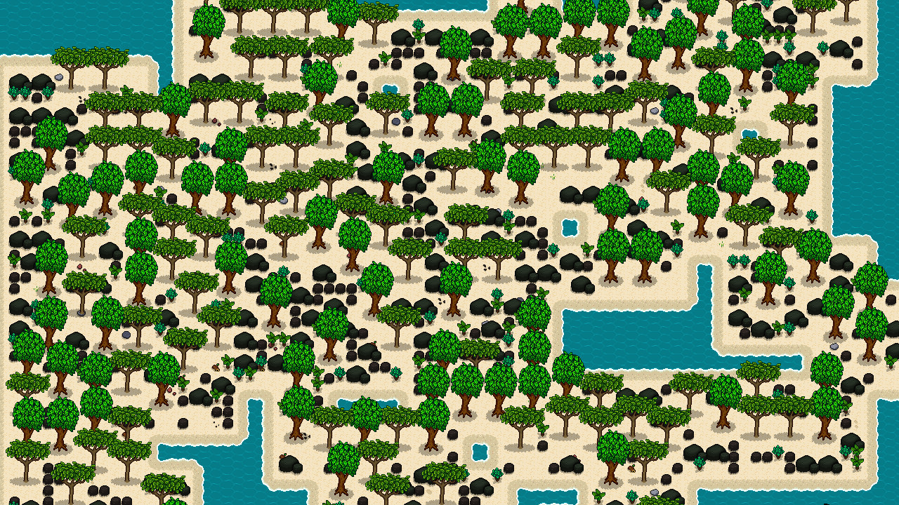 The Islander screenshot 9
