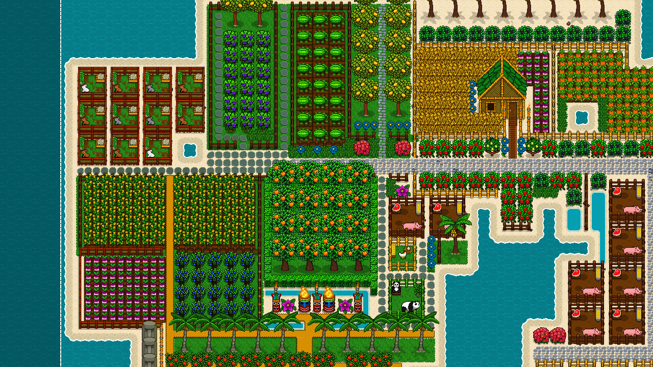 The Islander screenshot 6