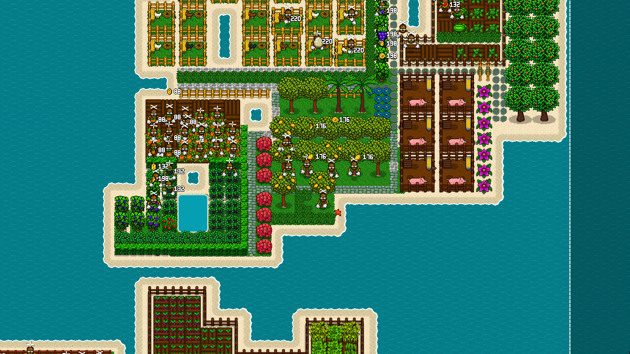 The Islander screenshot 7