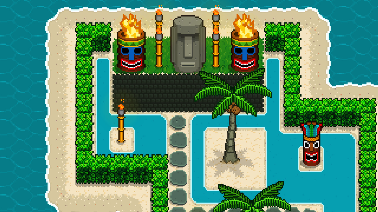 The Islander screenshot 8