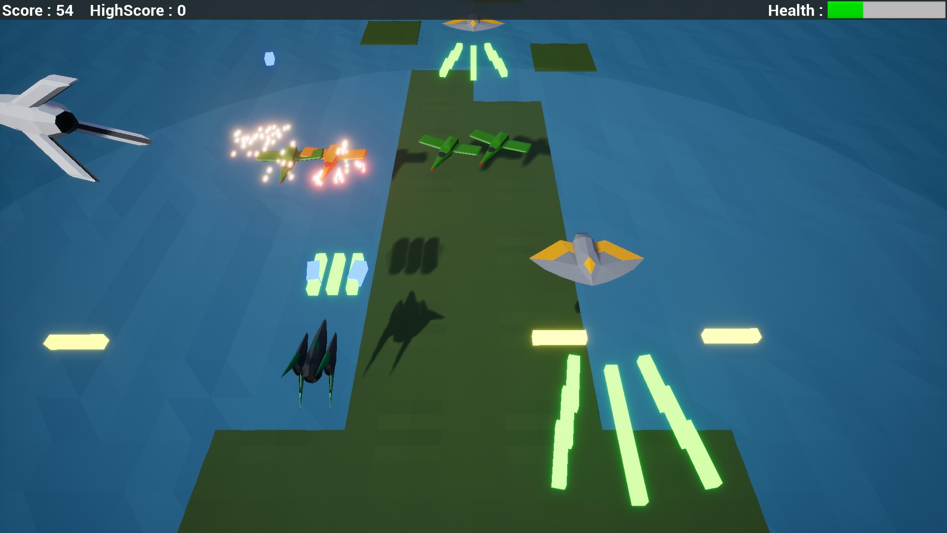 Endless Wave screenshot 8