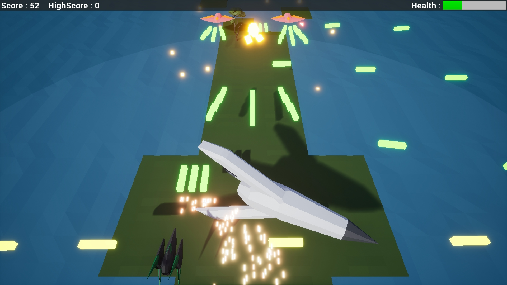 Endless Wave screenshot 7