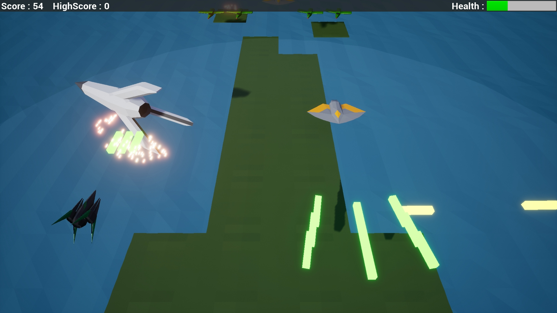 Endless Wave screenshot 9