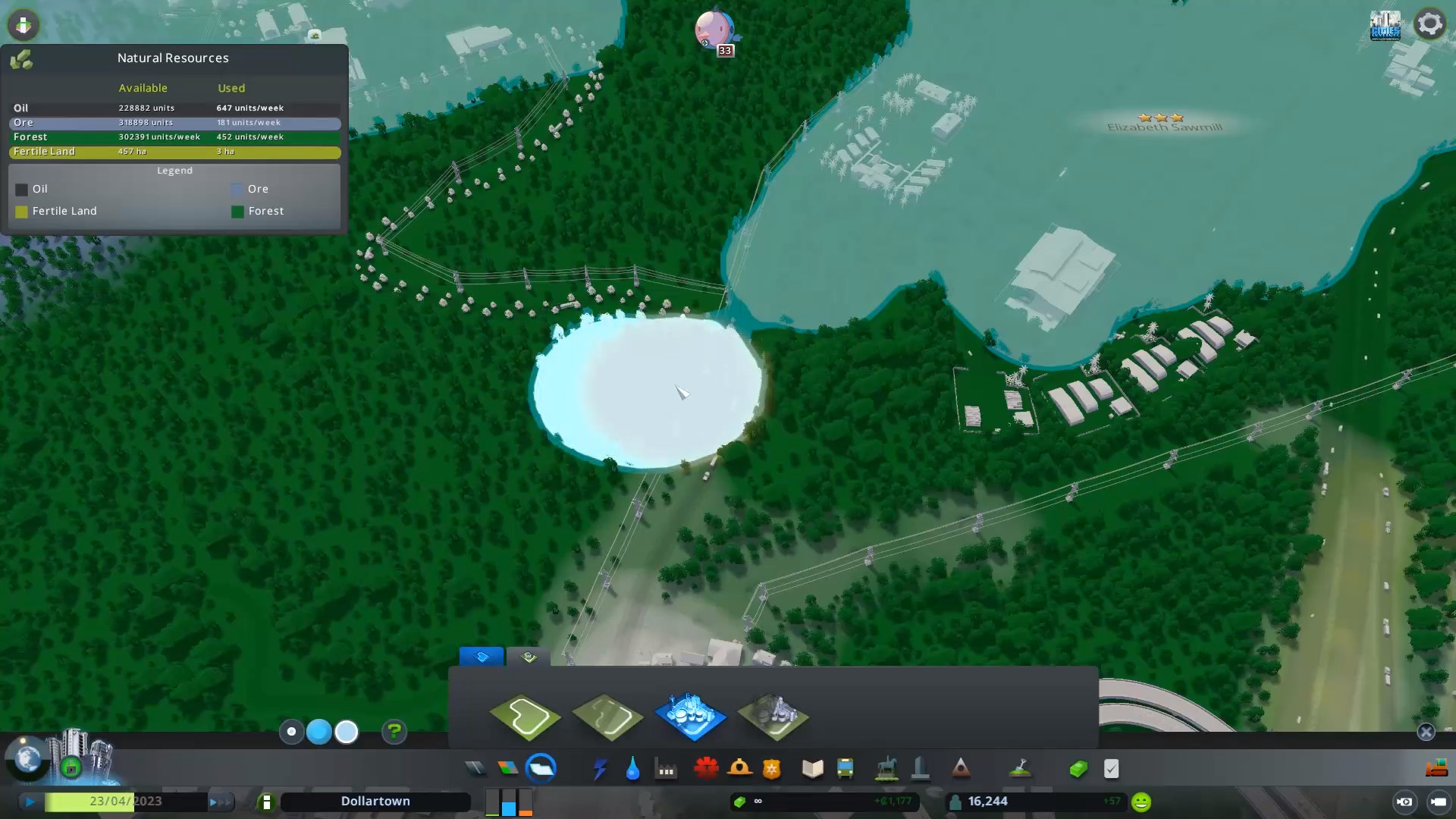 Cities: Skylines - Industries screenshot 6