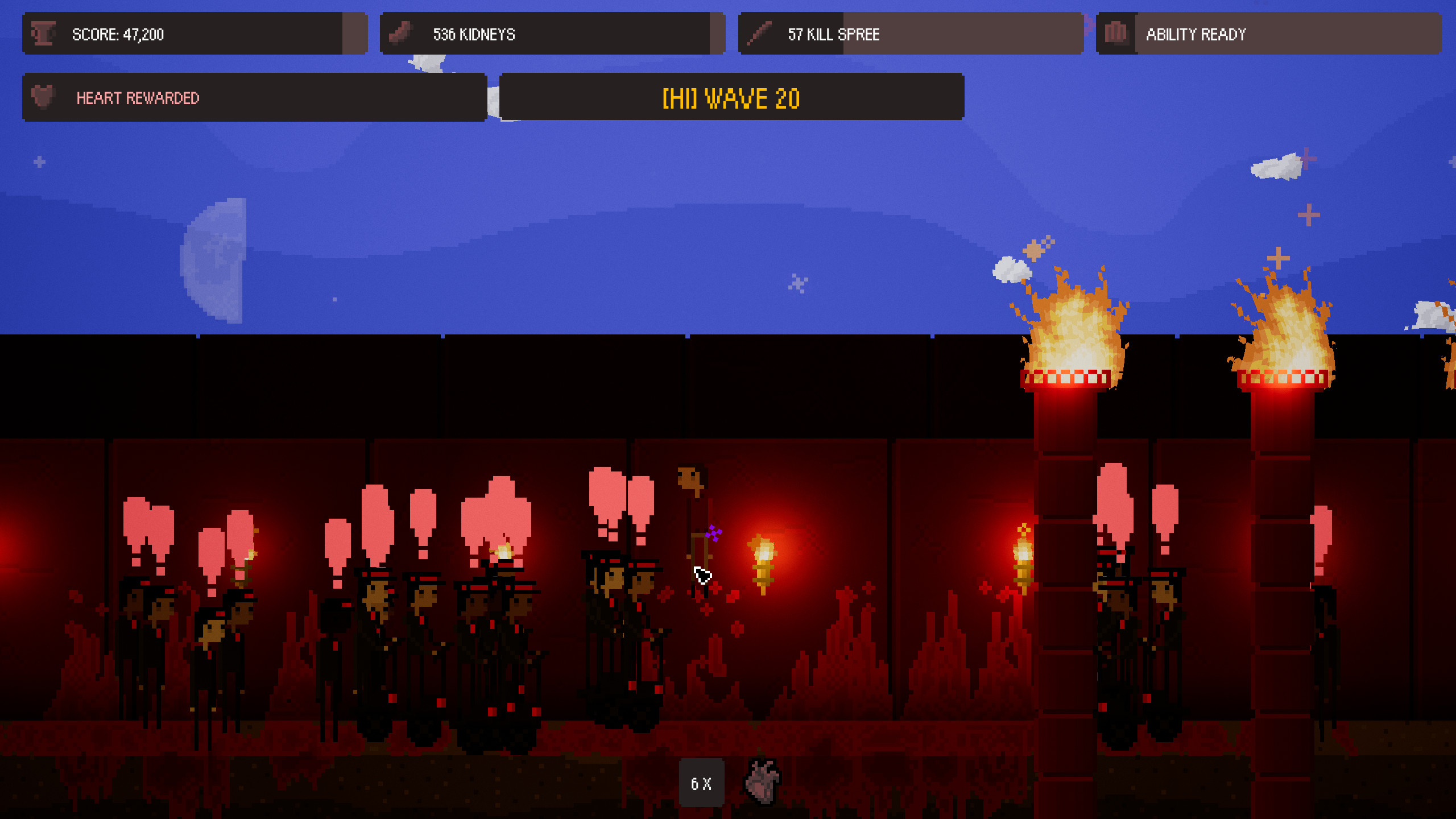 The Pillage screenshot 10
