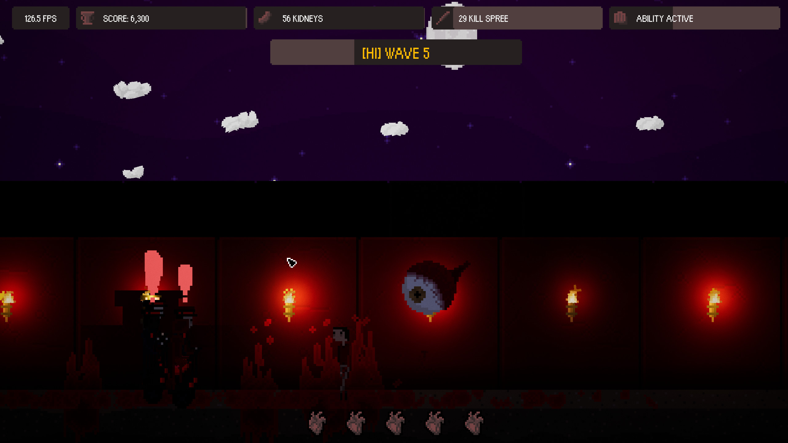 The Pillage screenshot 7