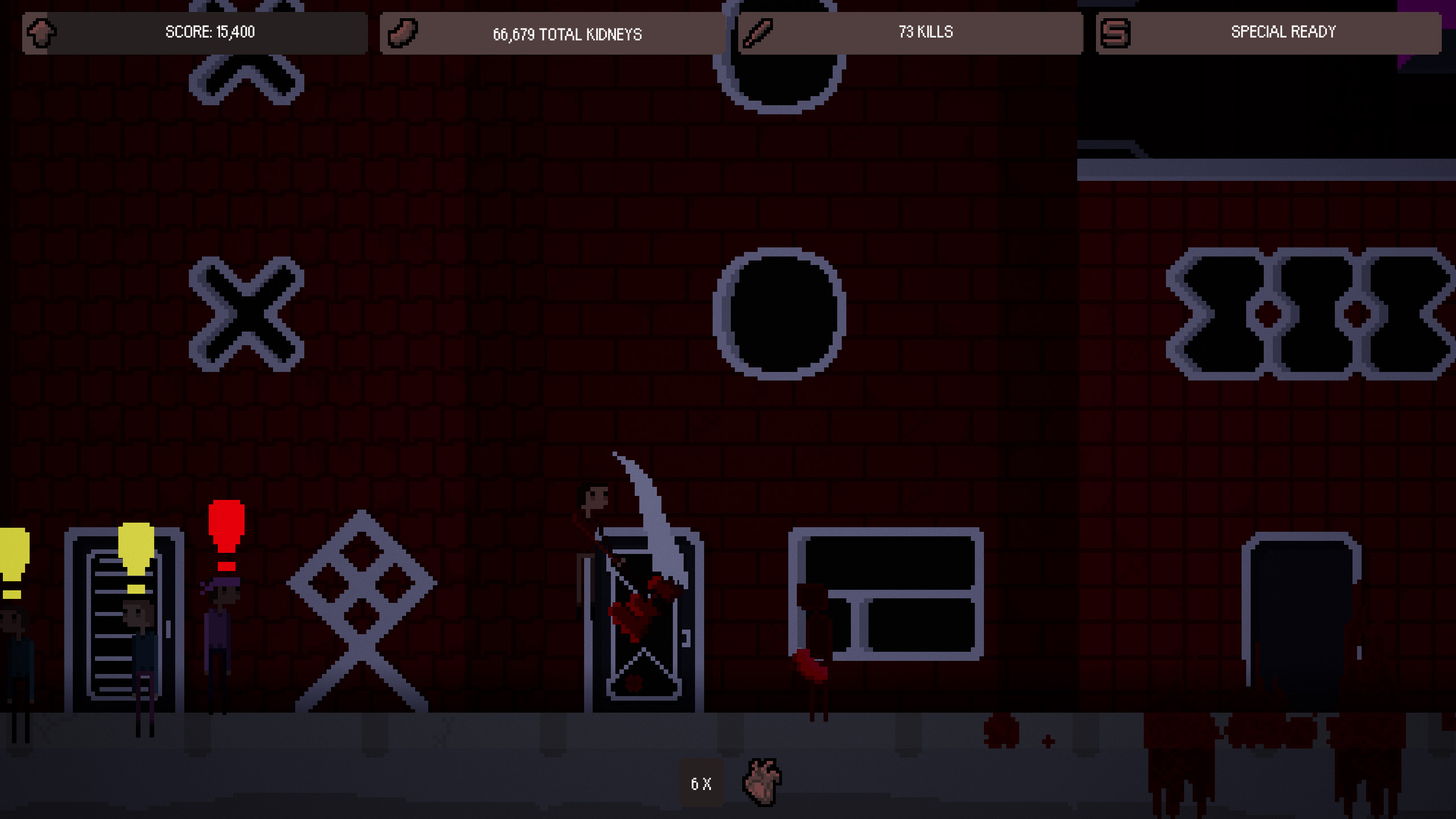 The Pillage screenshot 16
