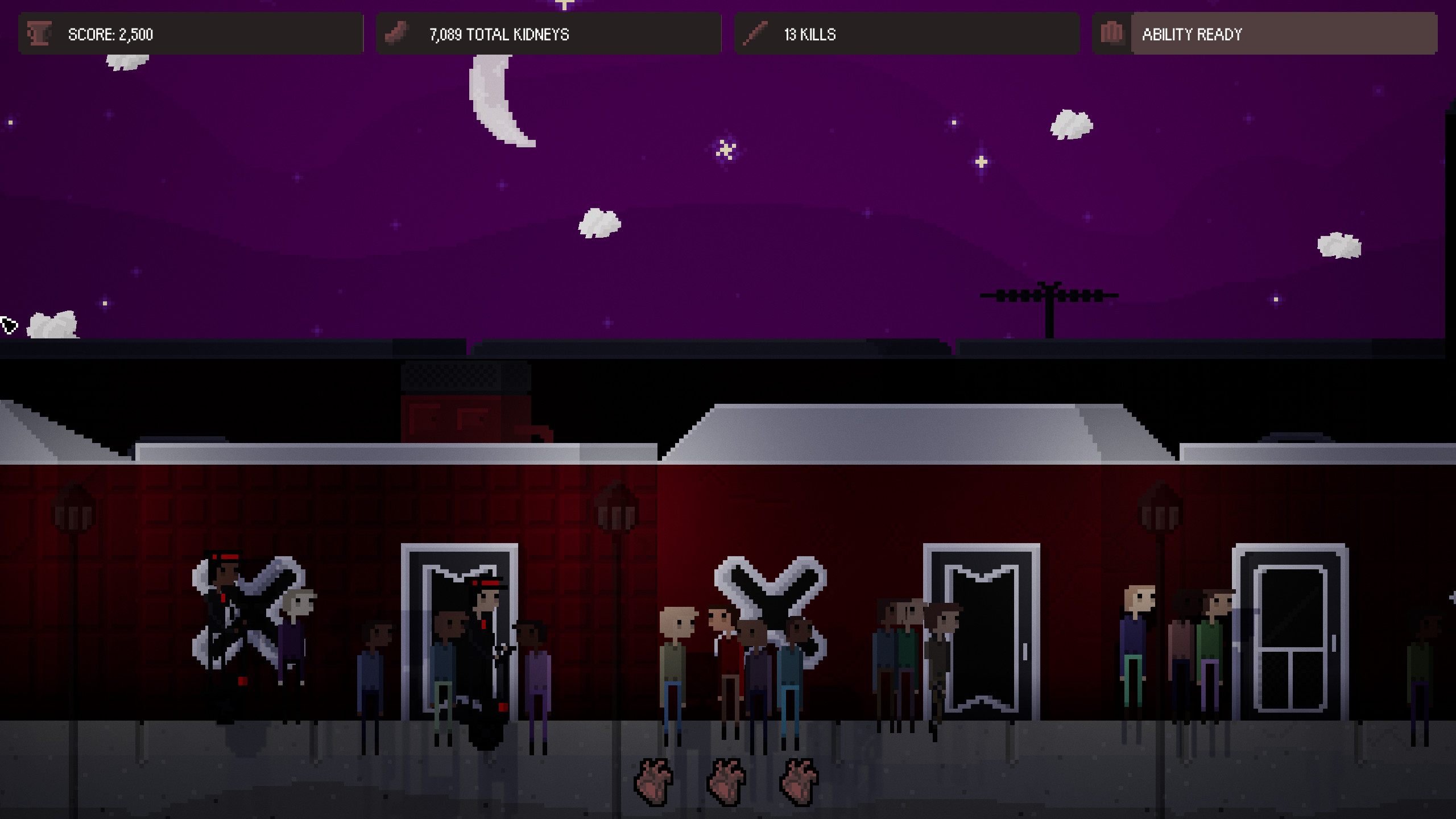 The Pillage screenshot 4