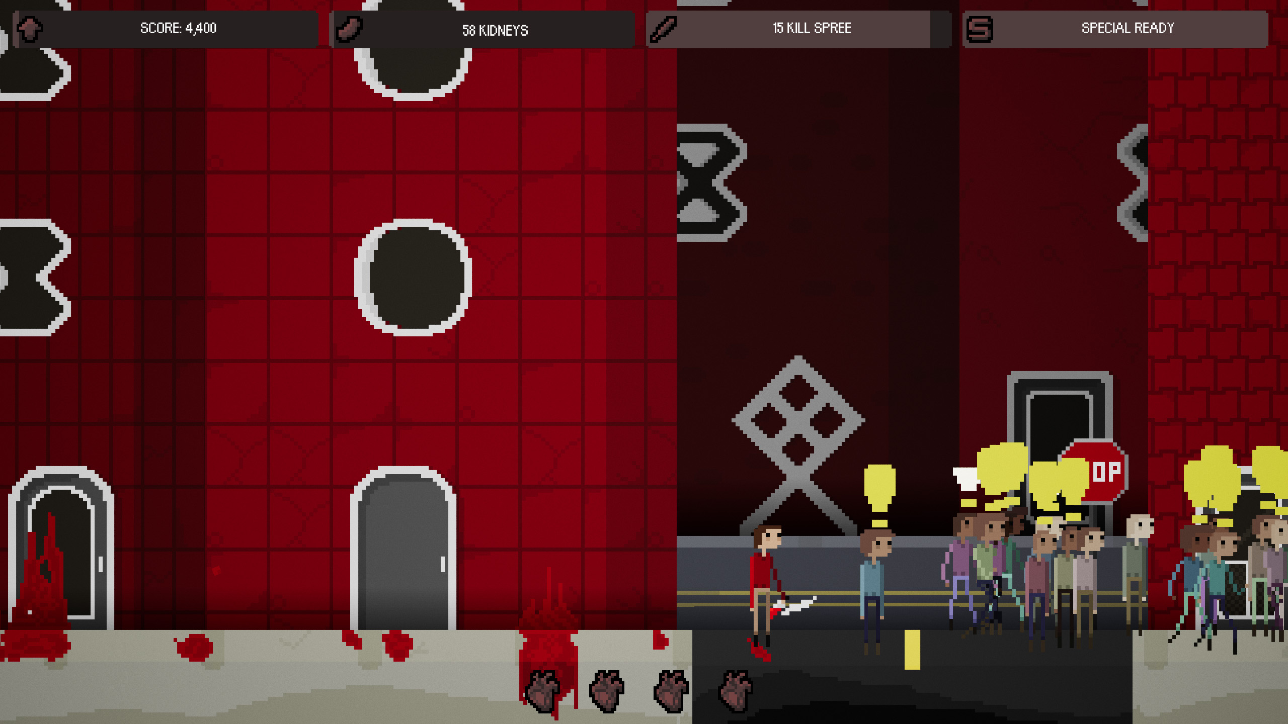 The Pillage screenshot 5