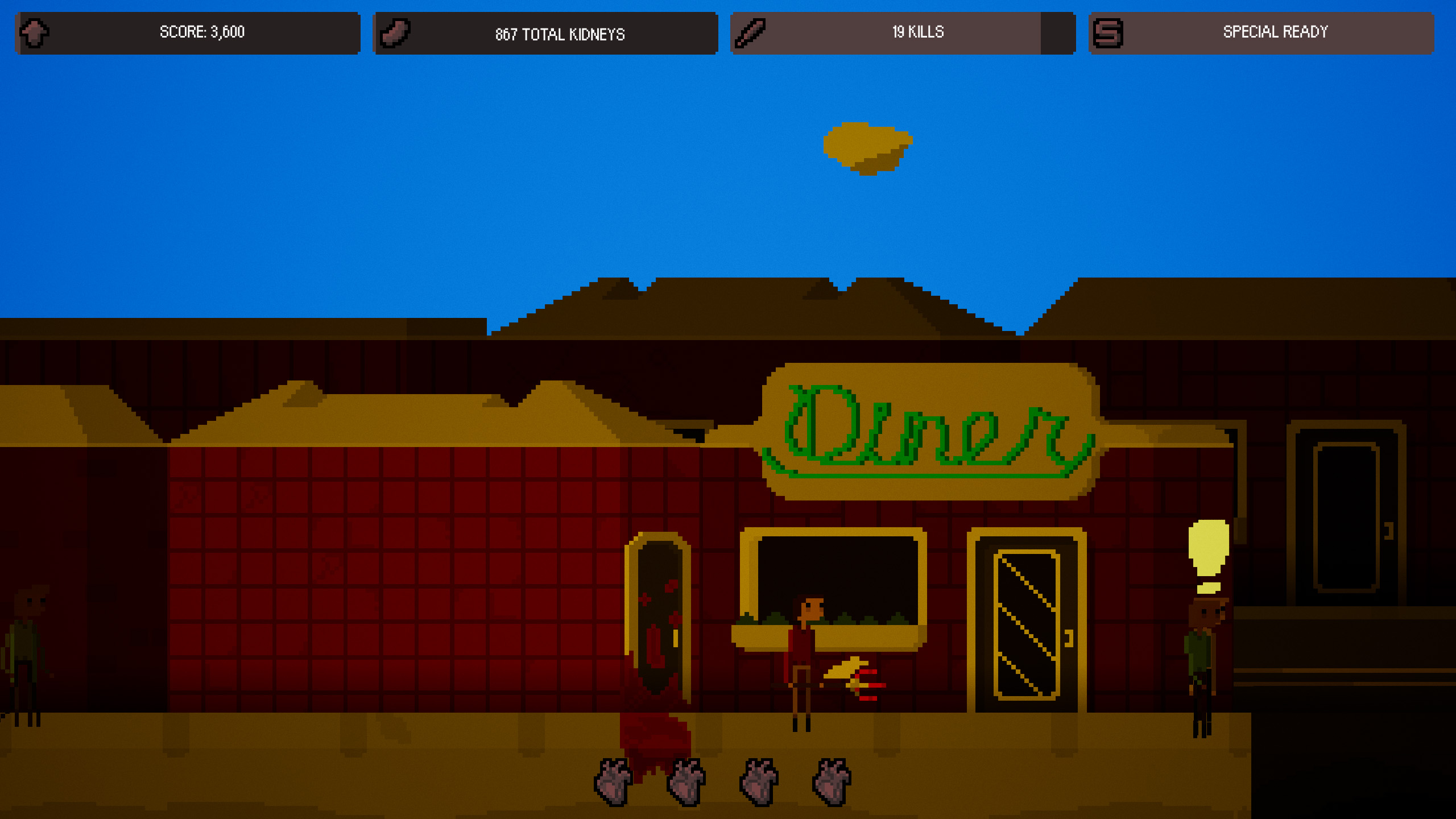 The Pillage screenshot 15