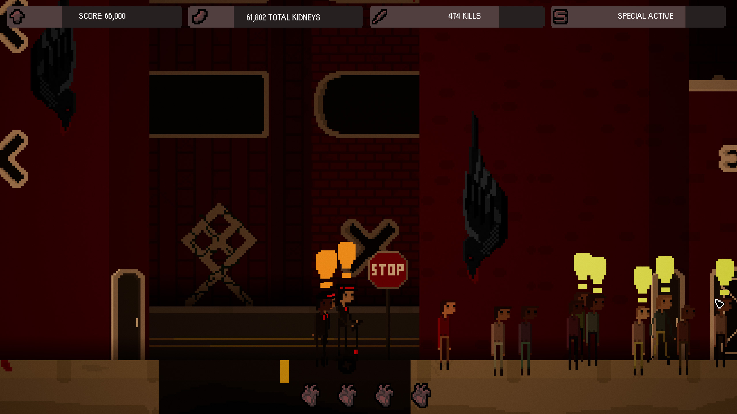 The Pillage screenshot 14
