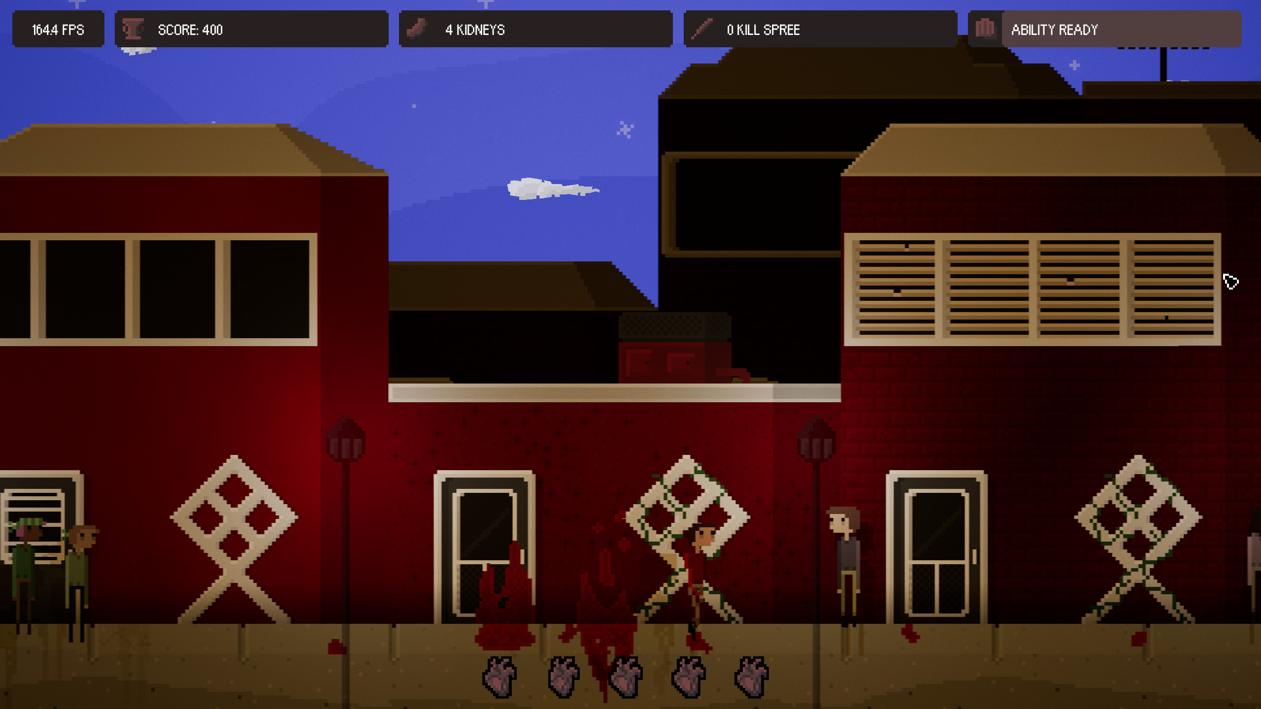 The Pillage screenshot 6