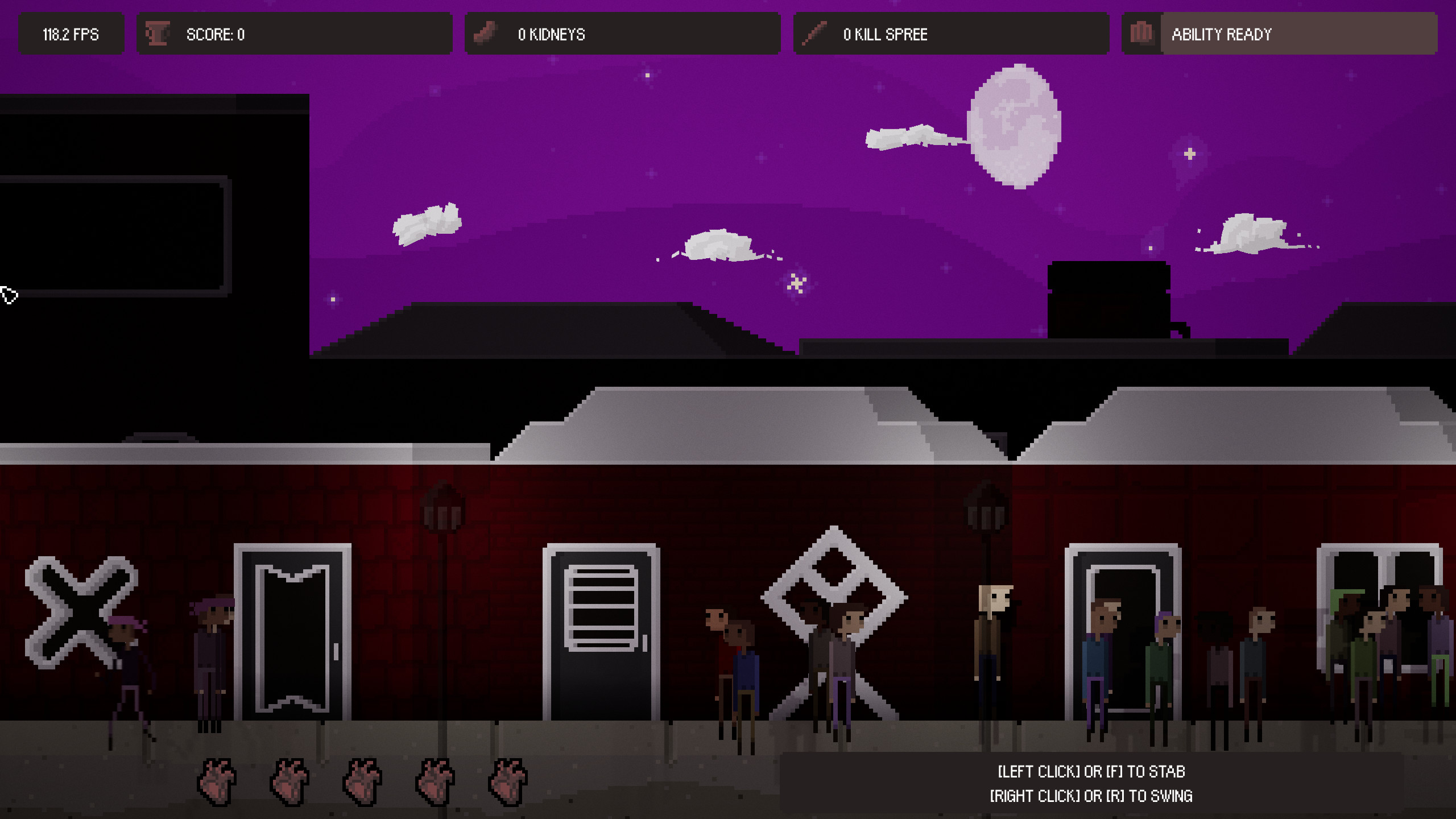 The Pillage screenshot 12