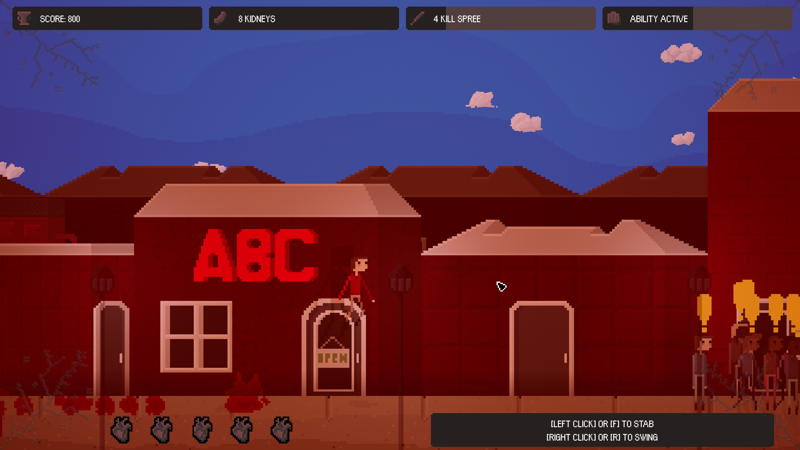 The Pillage screenshot 13