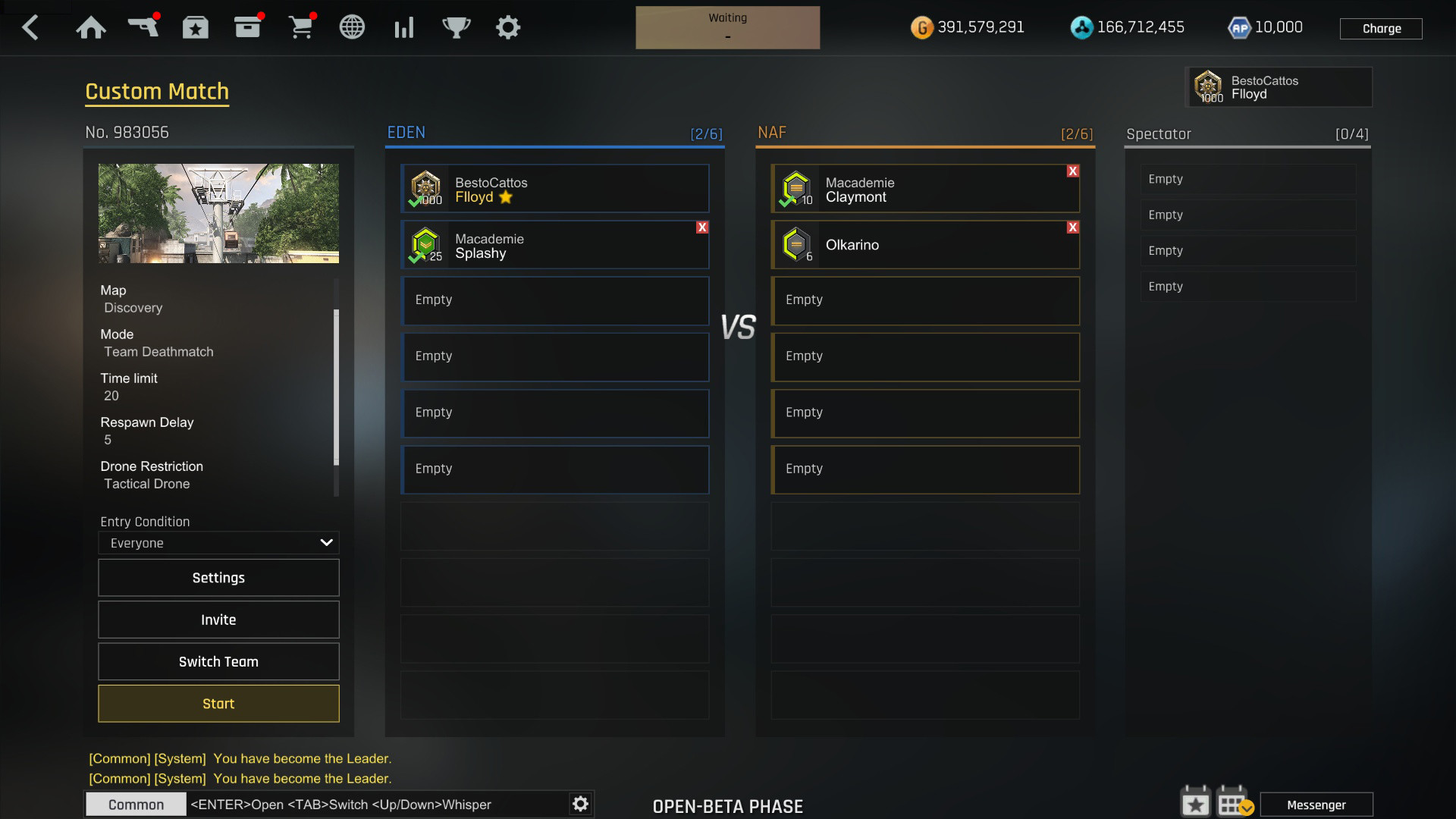 Ironsight screenshot 6