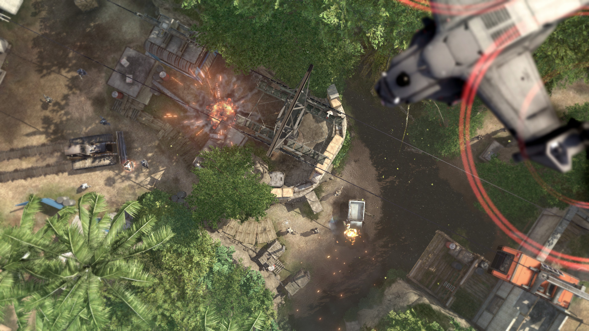 Ironsight screenshot 9