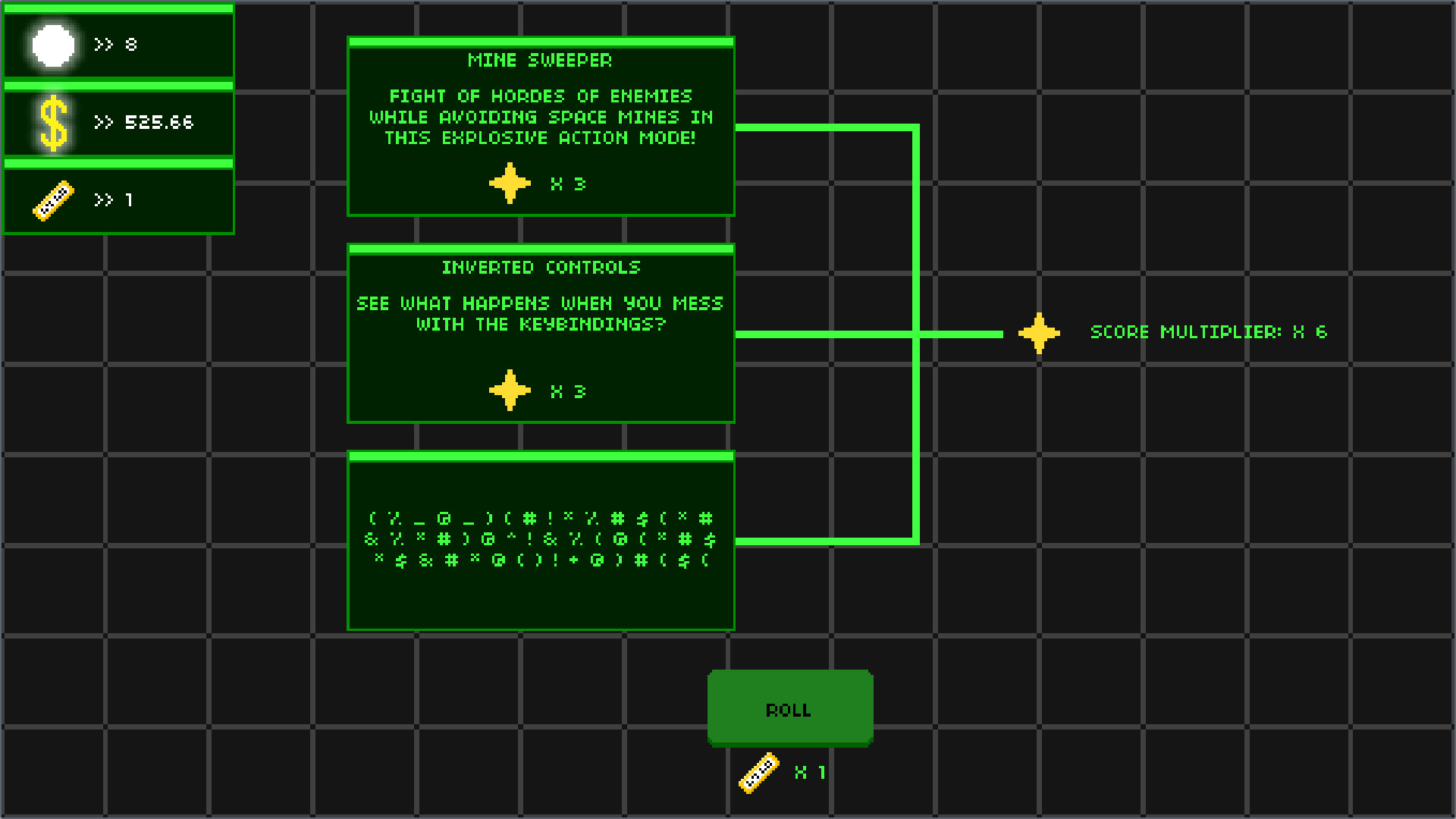 SEGFAULT screenshot 13
