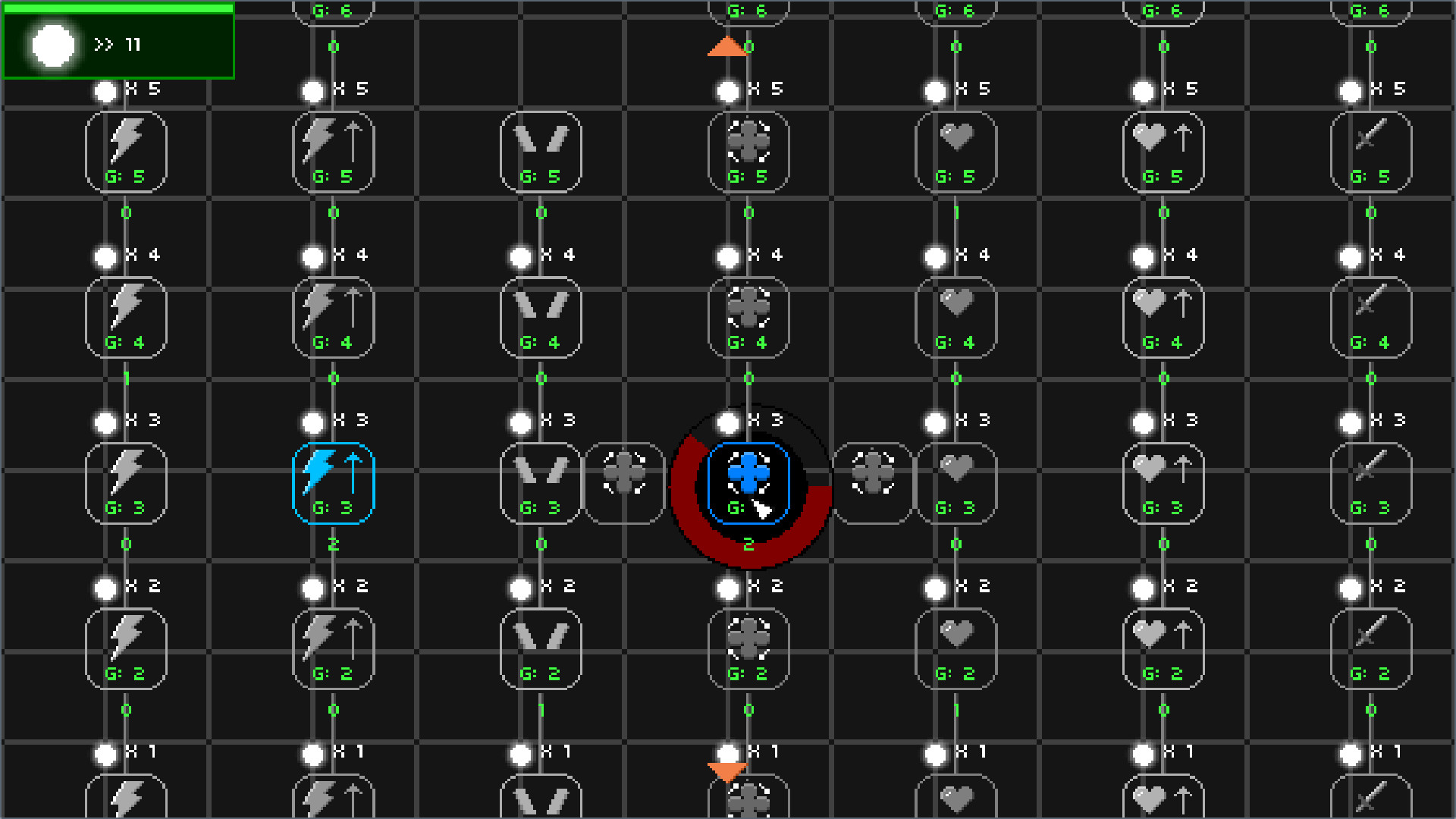 SEGFAULT screenshot 8