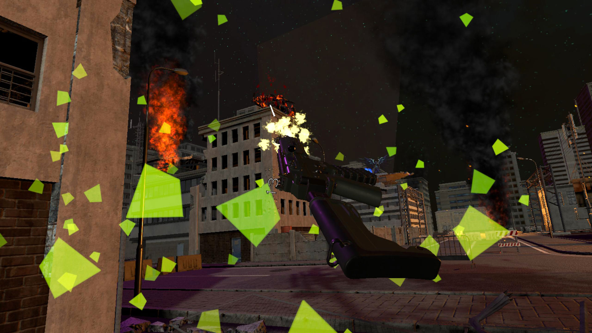 Deadland VR screenshot 6