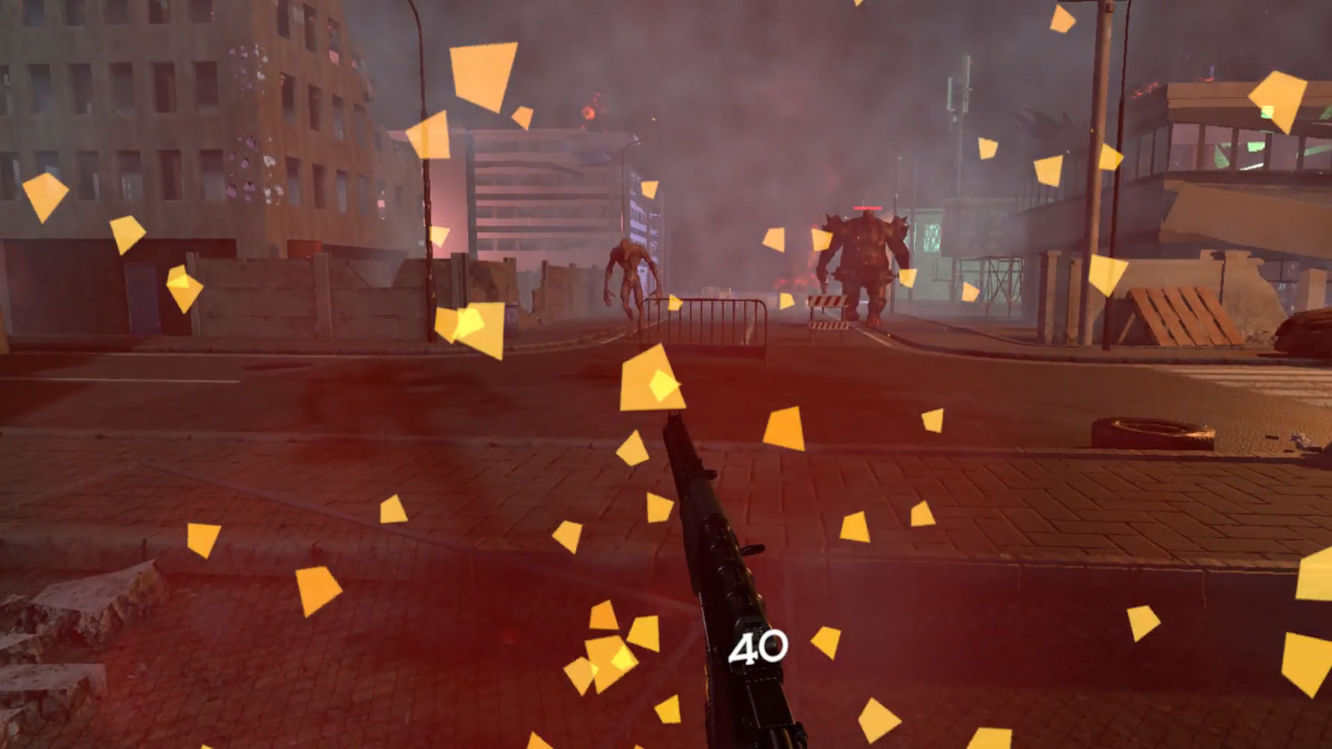 Deadland VR screenshot 4