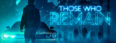 Those Who Remain