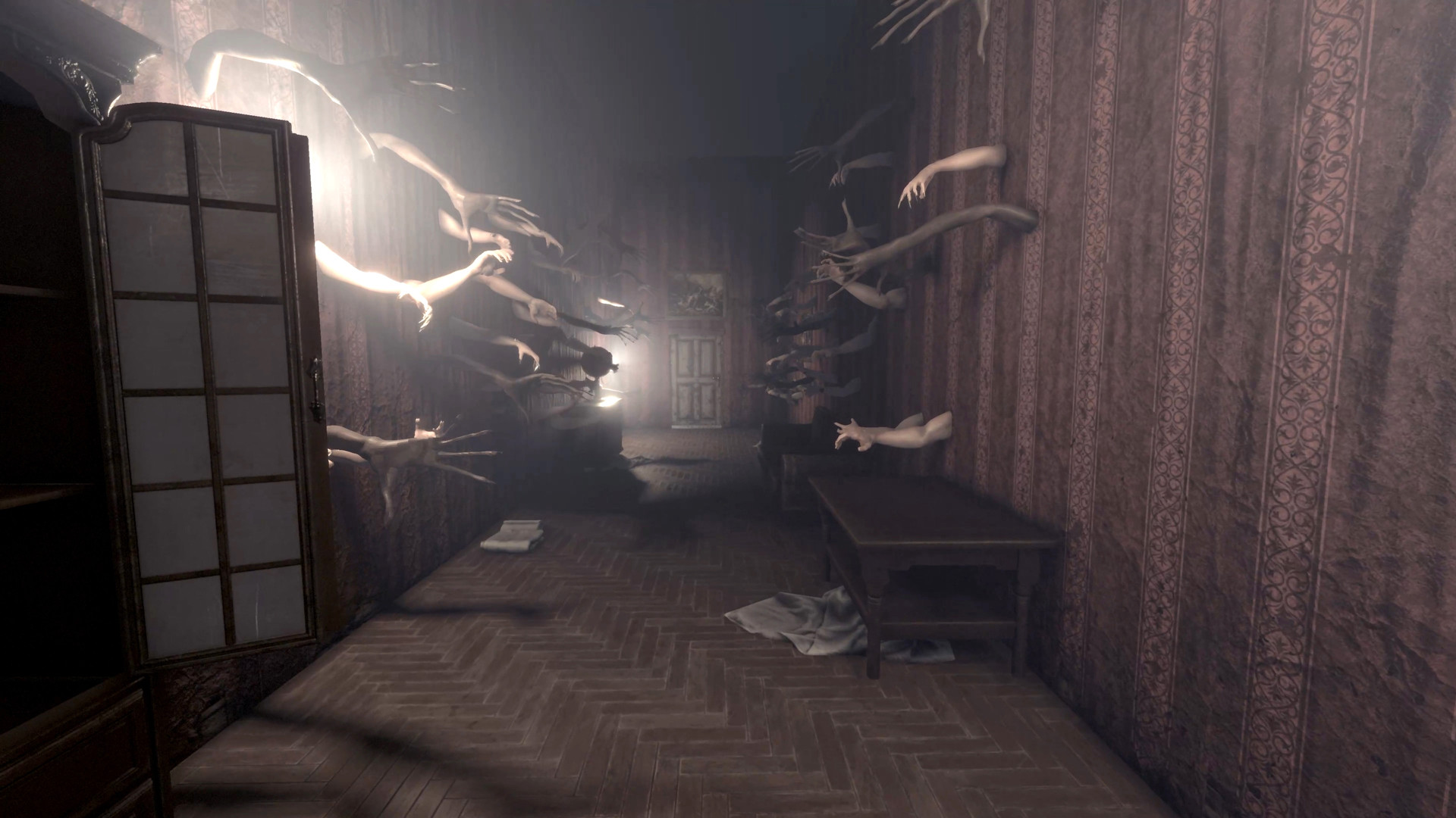 Those Who Remain screenshot 6