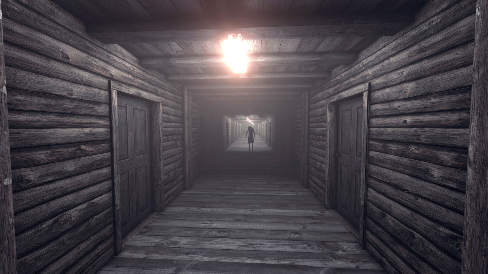 Those Who Remain screenshot 5