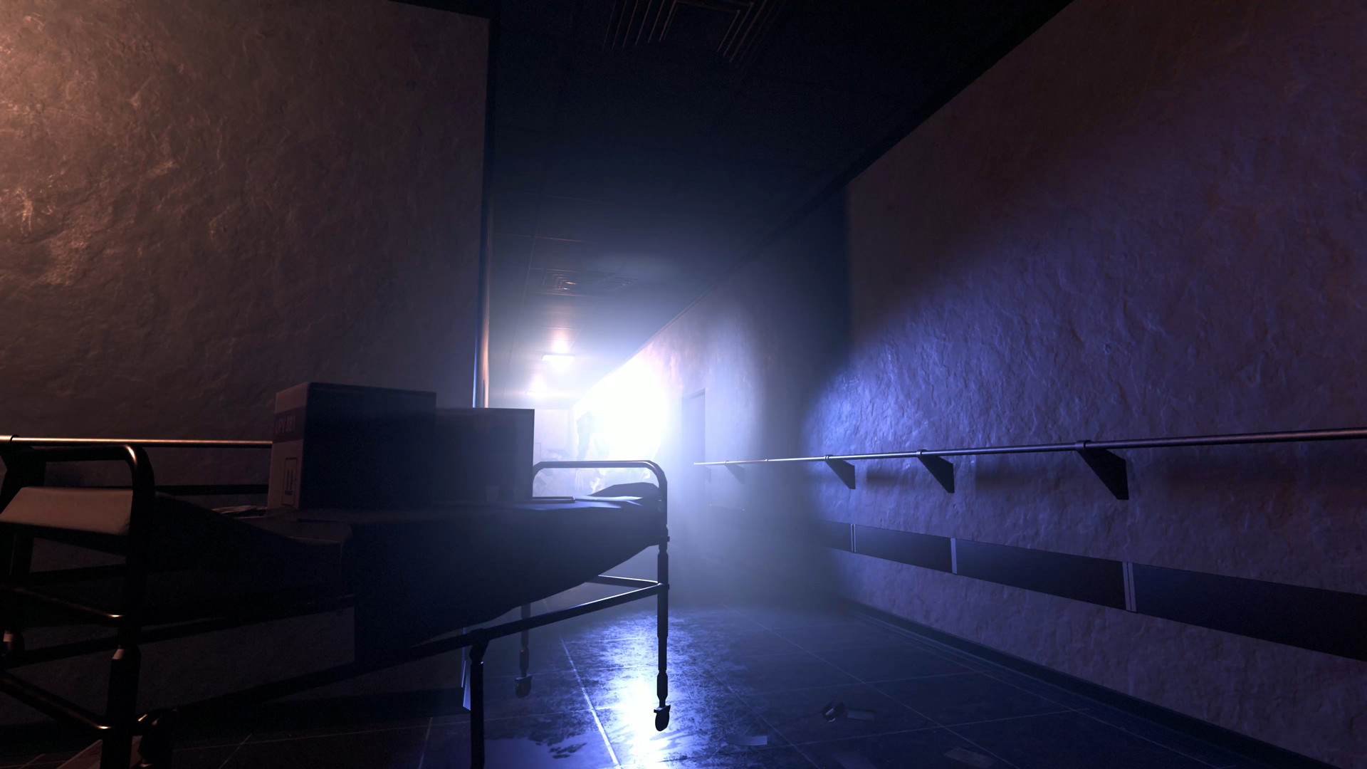 Those Who Remain screenshot 8