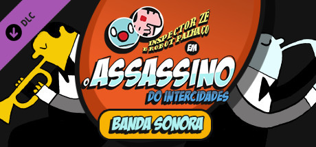 The Express Killer - Soundtrack